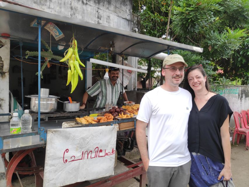 Fort Kochi Heritage Day Cycling Tour - Price and value: does $27 really add up?