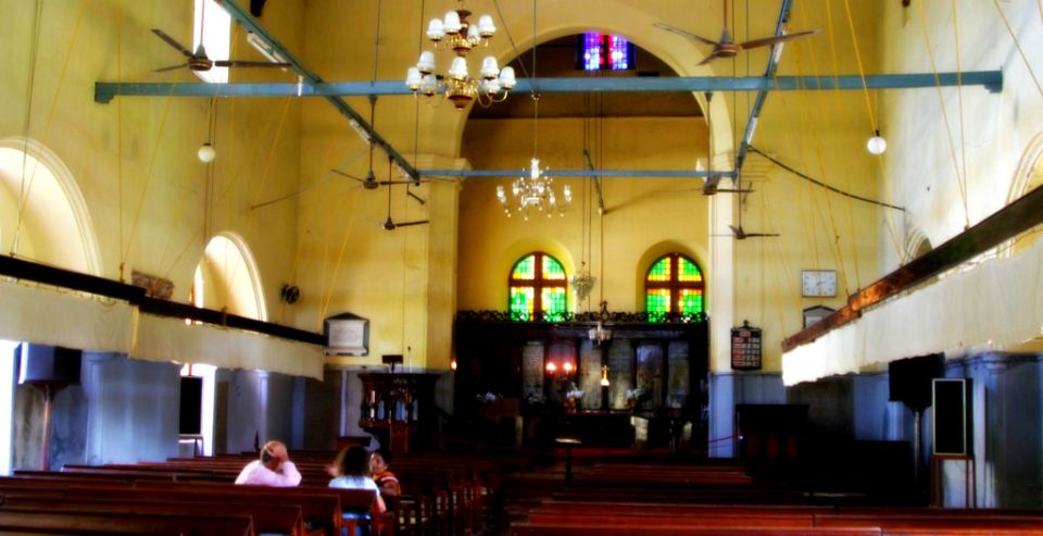Fort Kochi & Mattanchery 3-Hour Walking Tour - Key highlights worth marking on your map