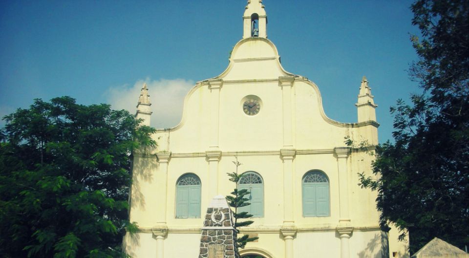 Fort Kochi & Mattanchery 3-Hour Walking Tour - Price and guide quality: does $30 feel fair?