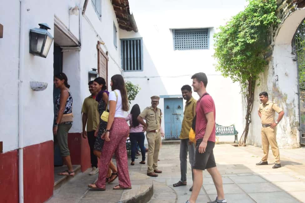 Fortkochi Heritage Walking tour with a local guide - Key highlights I’d prioritize