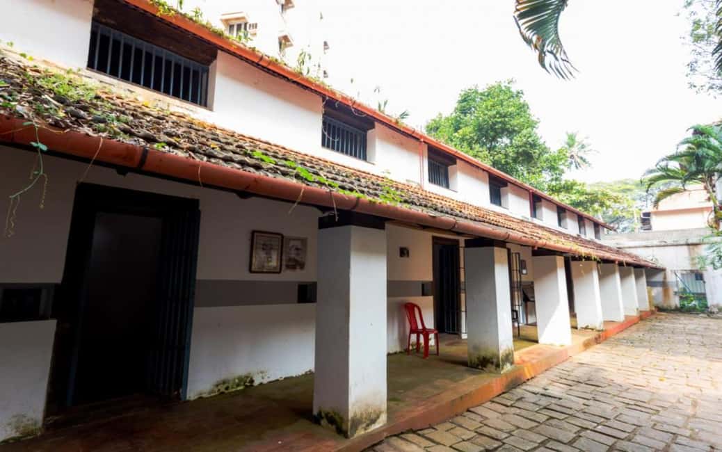 Fortkochi Heritage Walking tour with a local guide - Ginger Warehouses and Spice Processing: The Trade Legacy You Can Taste