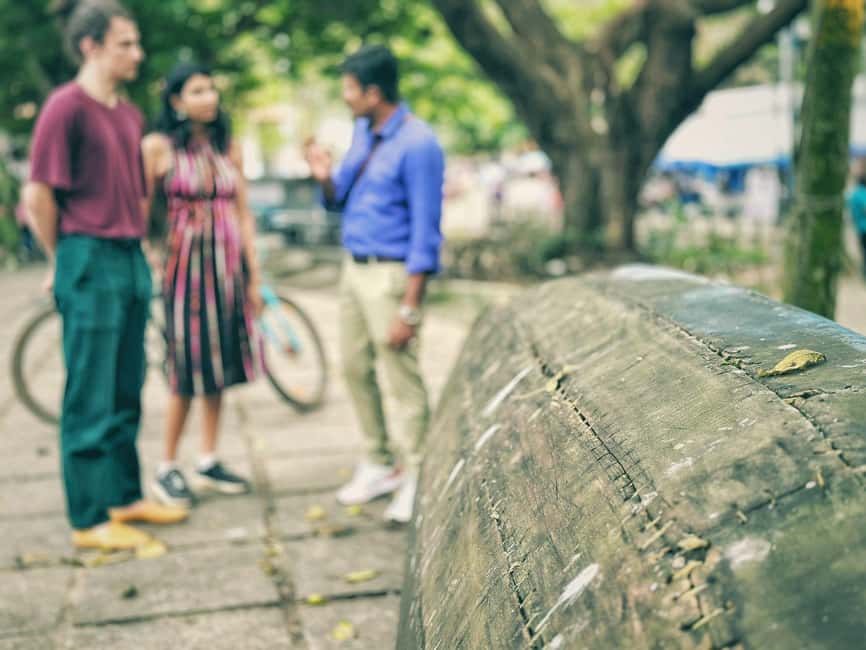Fortkochi Heritage Walking tour with a local guide - Papadam, Candles, and Dhobi Khana Laundry: Daily Life Worth Slowing Down For