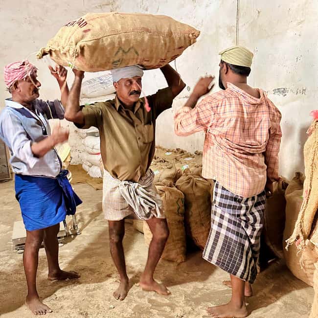 Fortkochi Heritage Walking tour with a local guide - Jew Town and the Paradesi Synagogue: A Community Story With Specific Details