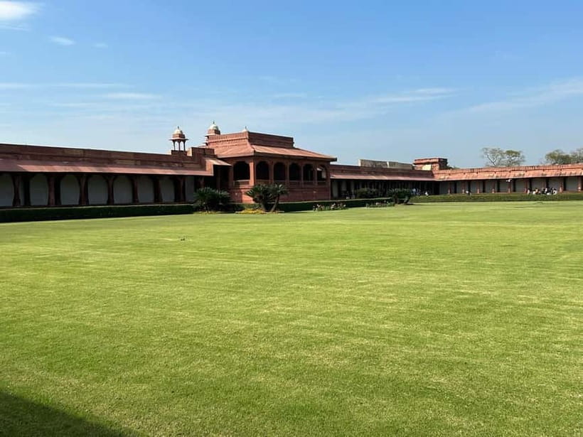 From Agra: Fatehpur Sikri Private Tour - Key Things I’d Target on This Tour
