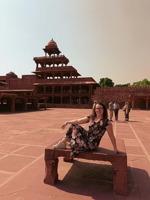 From Agra: Fatehpur Sikri Private Tour - A Real-World Look at the Timing (5–8 Hours Isn’t a Lot)
