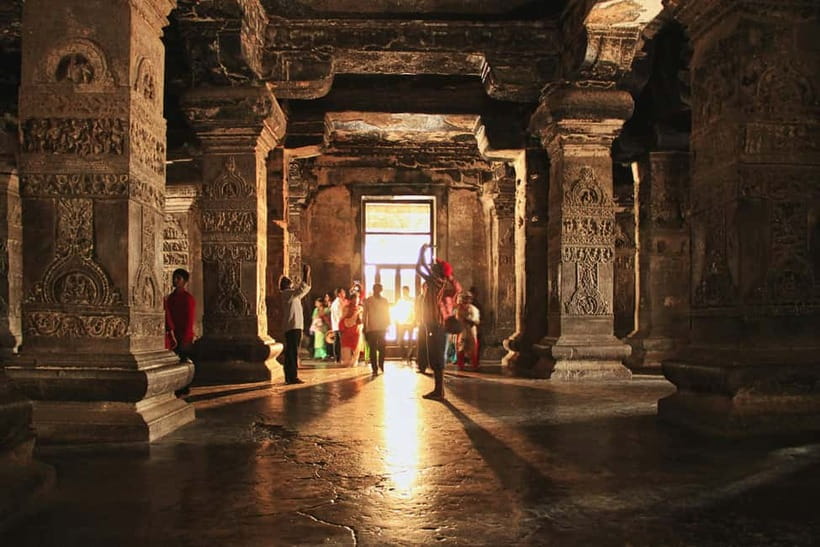From Aurangabad: 2-Day Ajanta and Ellora Caves Private Tour - Key Things I’d Prioritize on This 2-Day Caves Plan