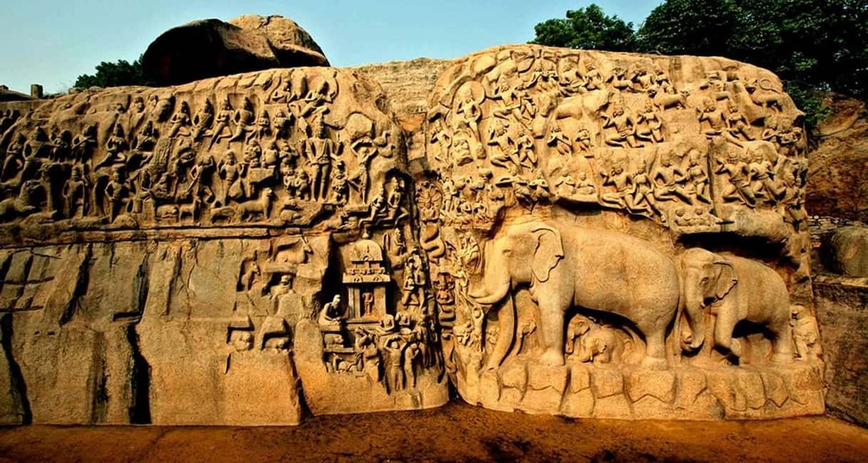 From Chennai: Private Kanchipuram and Mahabalipuram Day Tour - Key highlights to look for