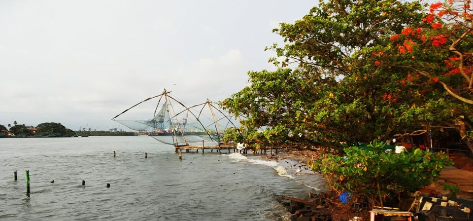 From Cochin: Fort Kochi and Mattancherry Sightseeing Tour - Fort Kochi and Mattancherry in Four Hours: what you’ll actually do