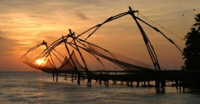 From Cochin: Fort Kochi and Mattancherry Sightseeing Tour - Meeting point and timing: how to not lose your start