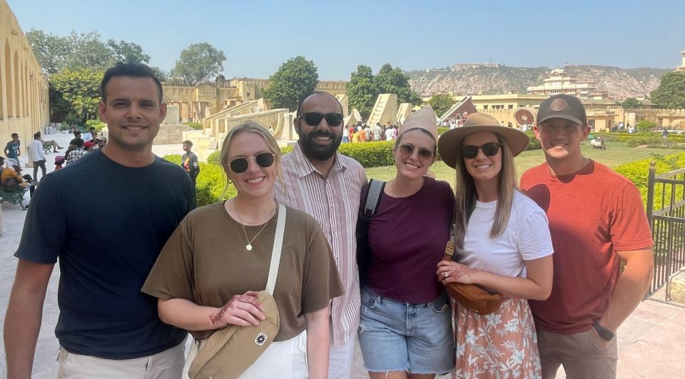 From Delhi: 3-Day Golden Triangle Guided Tour - Price and value: what $183 buys in the real world