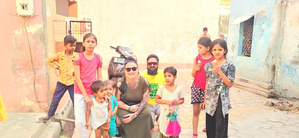 From Delhi: 3 Days Golden Triangle Tour - Key Points That Make This Tour Worth Your Time