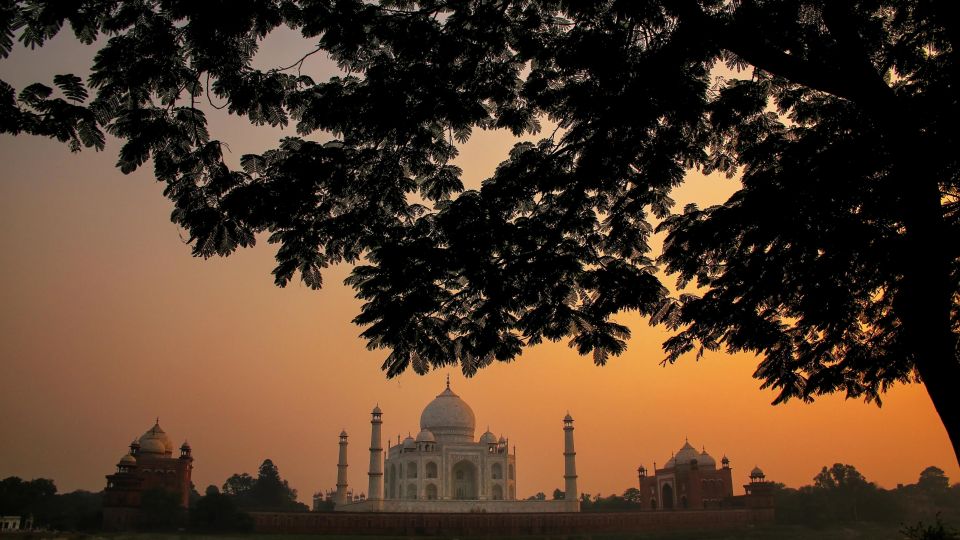 From Delhi: 3 Days Golden Triangle Tour - Your Guide and Driver: The Real Difference in a Tight Schedule