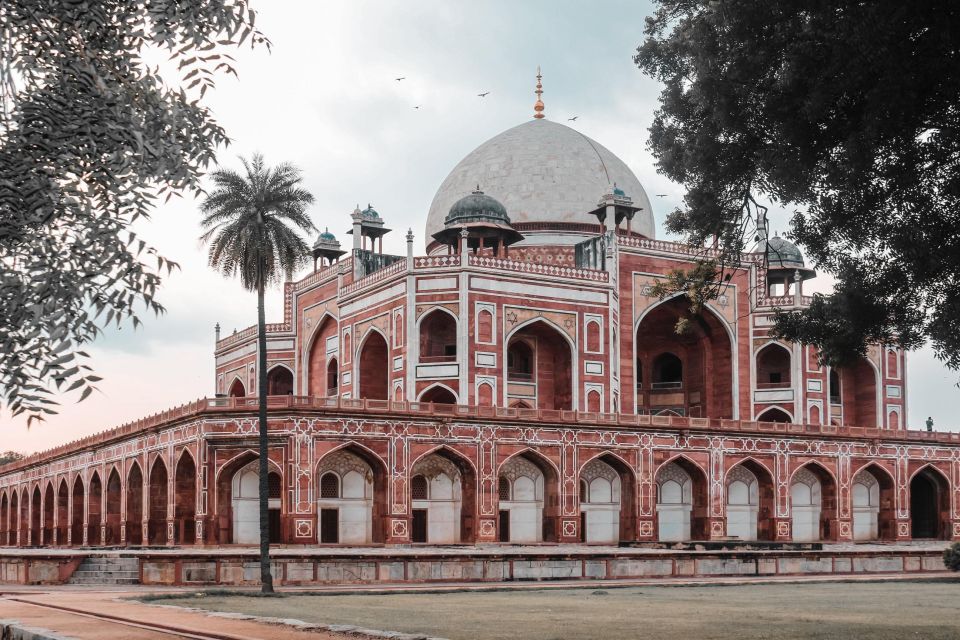 From Delhi: 3-Days Golden Triangle with Fatehpur Sikri - Why this Golden Triangle works better than a rushed checklist