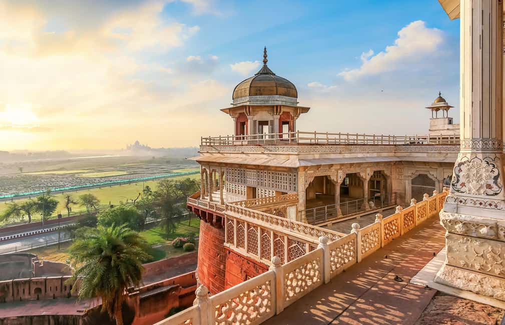 From Delhi: 4-Day Golden Triangle & Ranthambore Guided Tour - Quick Packing and Day-of Tips That Actually Help