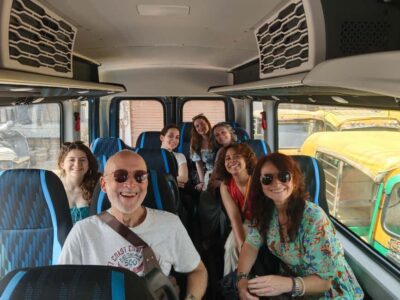 From Delhi: 4-Day Golden Triangle & Ranthambore Guided Tour - Agra Day 2: Taj Mahal at Sunrise and Agra Fort Without the Guesswork