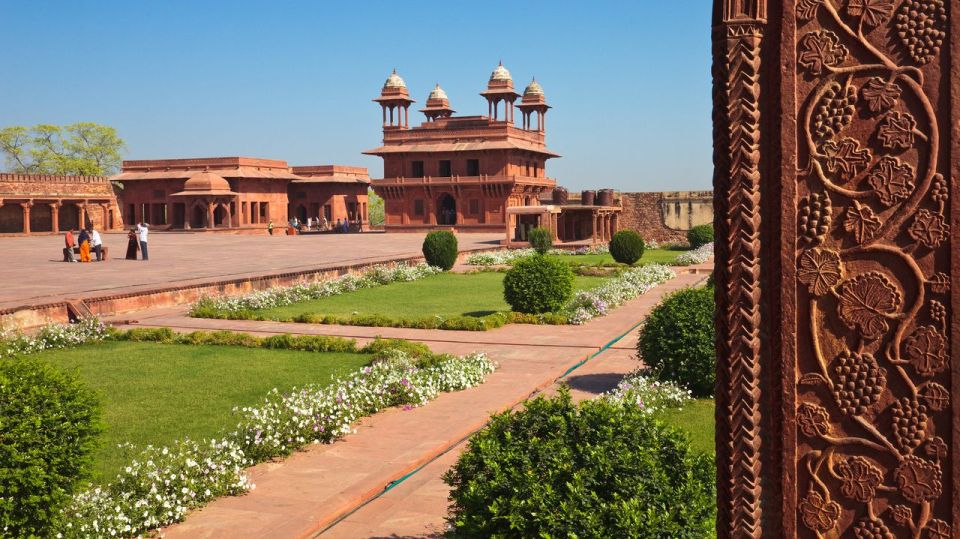 From Delhi: 5-Day Tiger Safari & Golden Triangle Tour - What to pack and what to expect from the practical side