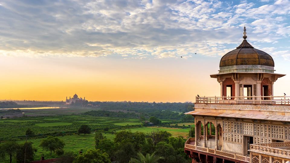 From Delhi: 5-Day Tiger Safari & Golden Triangle Tour - Price and value: what $153 per person really covers