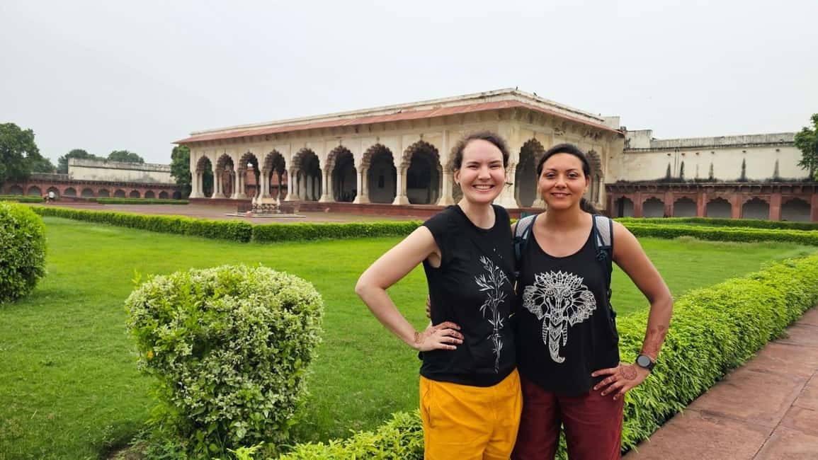 From Delhi: 5 Days Private Luxury Golden Triangle Tour - Key highlights worth your attention