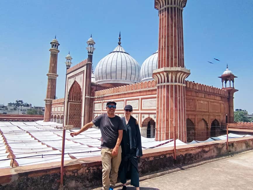 From Delhi: 5 Days Private Luxury Golden Triangle Tour - Price and value: is $142 per person a fair deal?