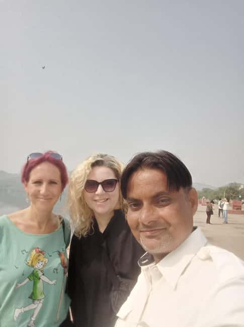 From Delhi: 6-Day Golden Triangle Tour with Ranthambore - Ranthambore Safari Day 2: Early-morning chances, plus the drive to Jaipur