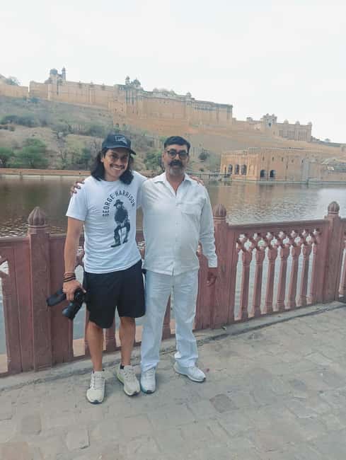 From Delhi: 6-Day Golden Triangle Tour with Ranthambore - Should you book this Golden Triangle with Ranthambore?
