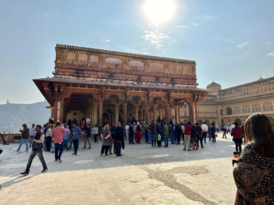 From Delhi Airport: Guided Layover Delhi City Tour - How the route is built for limited time (and why it feels efficient)
