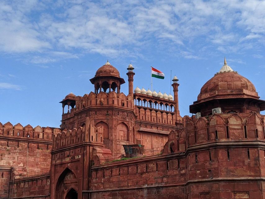 From Delhi: Golden Triangle Multi-Day Guided Private Tour - Guides, Queue Skips, and the Real Day-to-Day Feel
