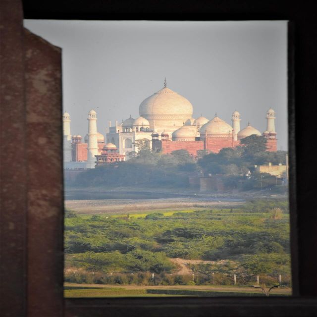 From Delhi: Golden Triangle Multi-Day Guided Private Tour - Timing, Closures, and Photo Planning That Actually Works