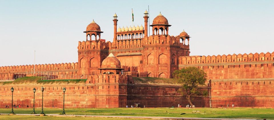 From Delhi: India's Golden Triangle Tour in 3 Days - Private Guides: The Real Quality Booster (and How You Can Leverage It)