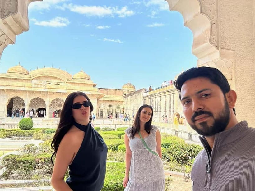 From Delhi: Jaipur Private Guided Day Tour - Jaipur in 12 Hours: what this day trip really gives you