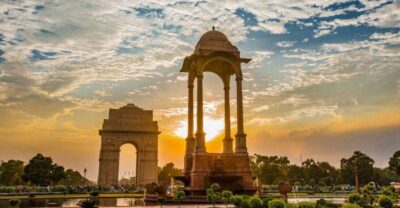From Delhi: Old & New Delhi Layover Half or Full-Day Tour - Old Delhi lanes start with Jama Masjid
