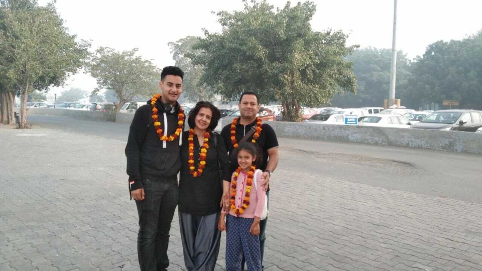 From Delhi: Private 2-Day Golden Triangle Luxury Tour - Why this 2-day Golden Triangle feels efficient (not stressful)