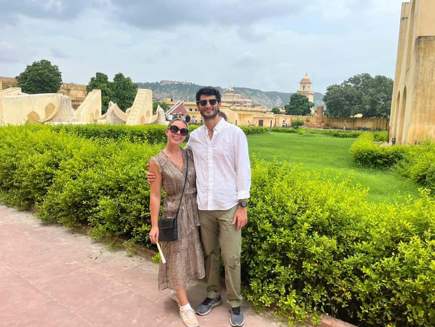 From Delhi: Private 2-Day Golden Triangle Luxury Tour - Should you book this 2-day Delhi–Agra–Jaipur luxury tour?
