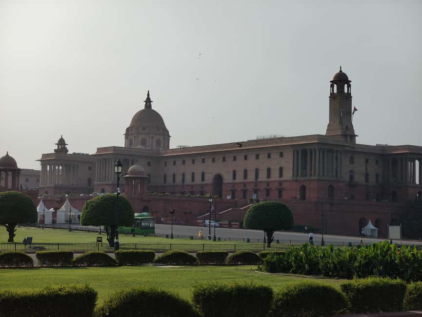 From Delhi: Private 3-Day Golden Triangle Luxury Tour - Who this tour fits best (and who might want something else)