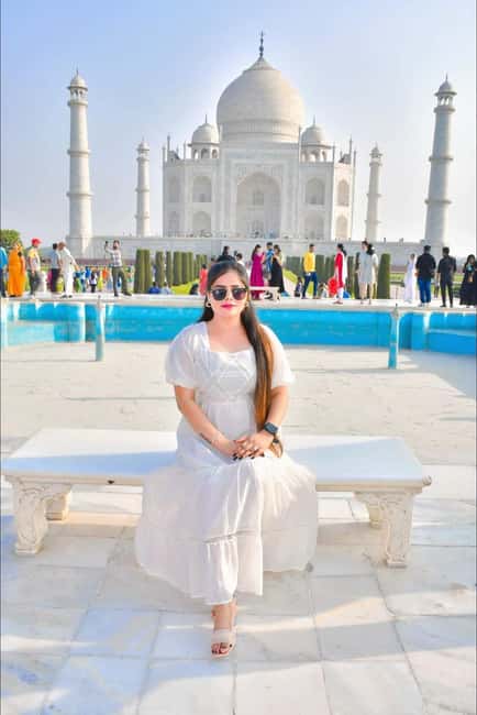 From Delhi: Private 3-Day Golden Triangle Tour - Key highlights that matter (before you book)
