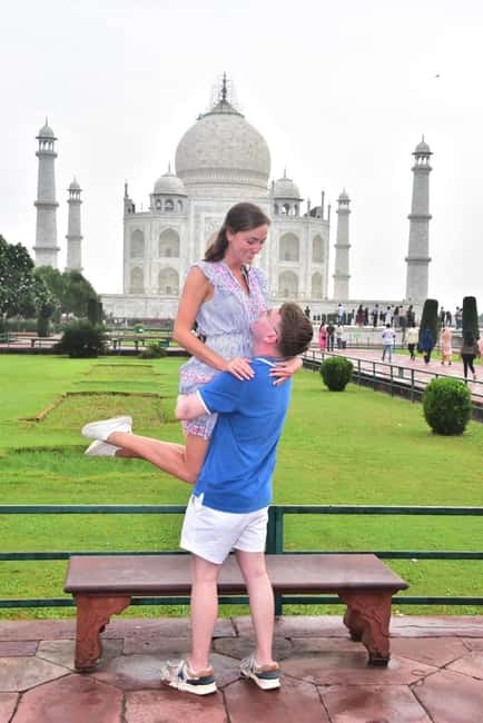From Delhi: Private 3-Day Golden Triangle Tour - Why the Golden Triangle works in 3 days