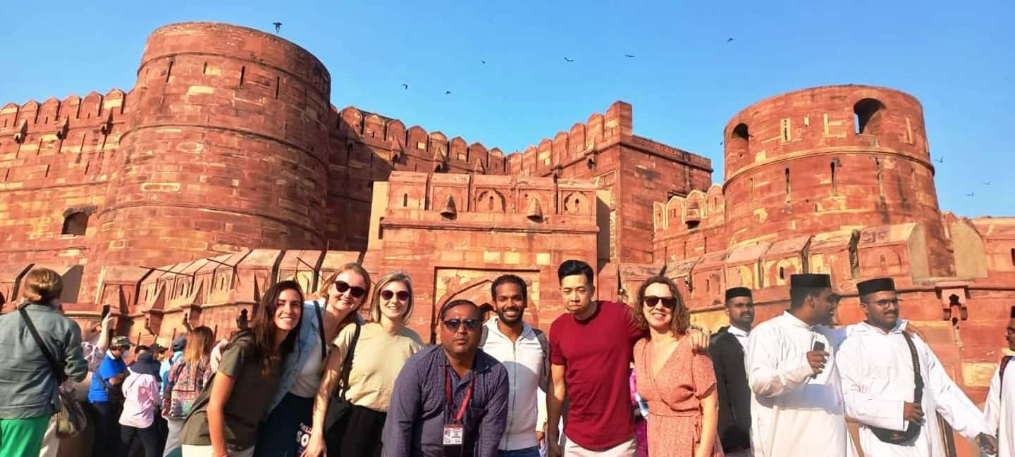 From Delhi: Private 3-Day Golden Triangle Tour - Day 3 in Jaipur: Amber Fort, Hawa Mahal, and Jantar Mantar