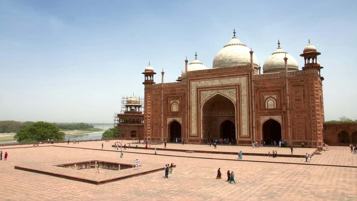 From Delhi: Private 3-Day Golden Triangle Tour - Skip-the-line help and monument fees: plan your budget