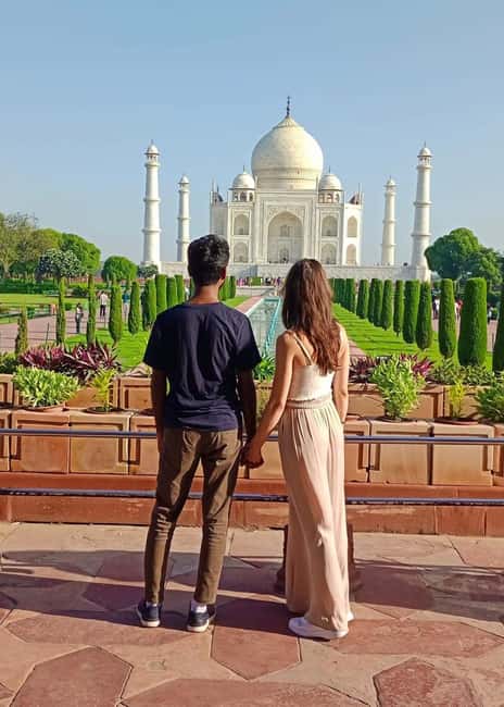 From Delhi: Private 3-Day Golden Triangle Tour - Price and logistics: what you really get for $119