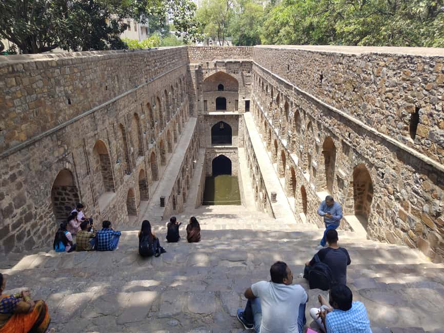 From Delhi: Private 4-Day Golden Triangle Luxury Tour - Key things that make this tour work
