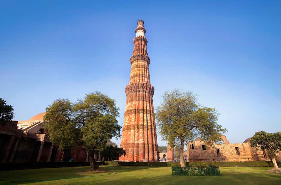 From Delhi: Private 4-Day Golden Triangle Luxury Tour - Should you book this private 4-day Golden Triangle luxury tour?