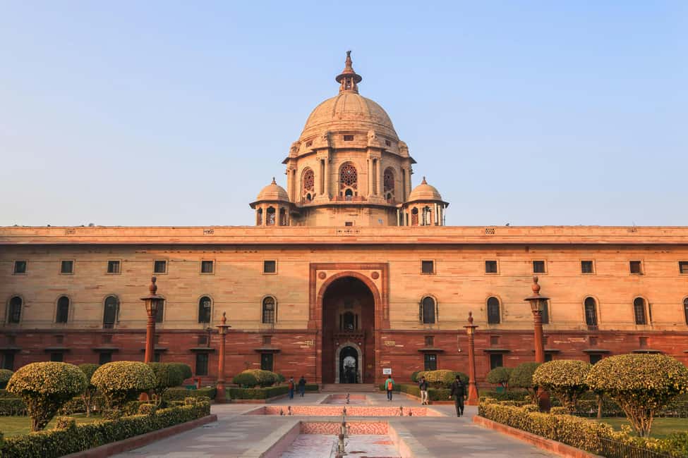 From Delhi: Private 4-Day Golden Triangle Luxury Tour - Timing, traffic, and the small details that keep the day enjoyable