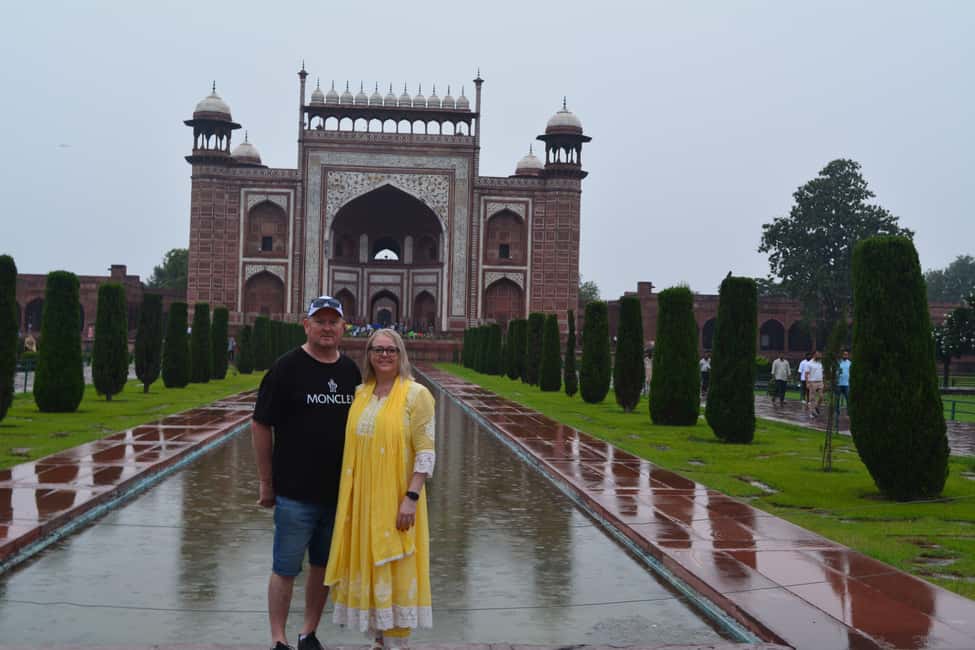 From Delhi: Private 4-Day Golden Triangle Luxury Tour - Who should book this Golden Triangle luxury tour (and who might not)