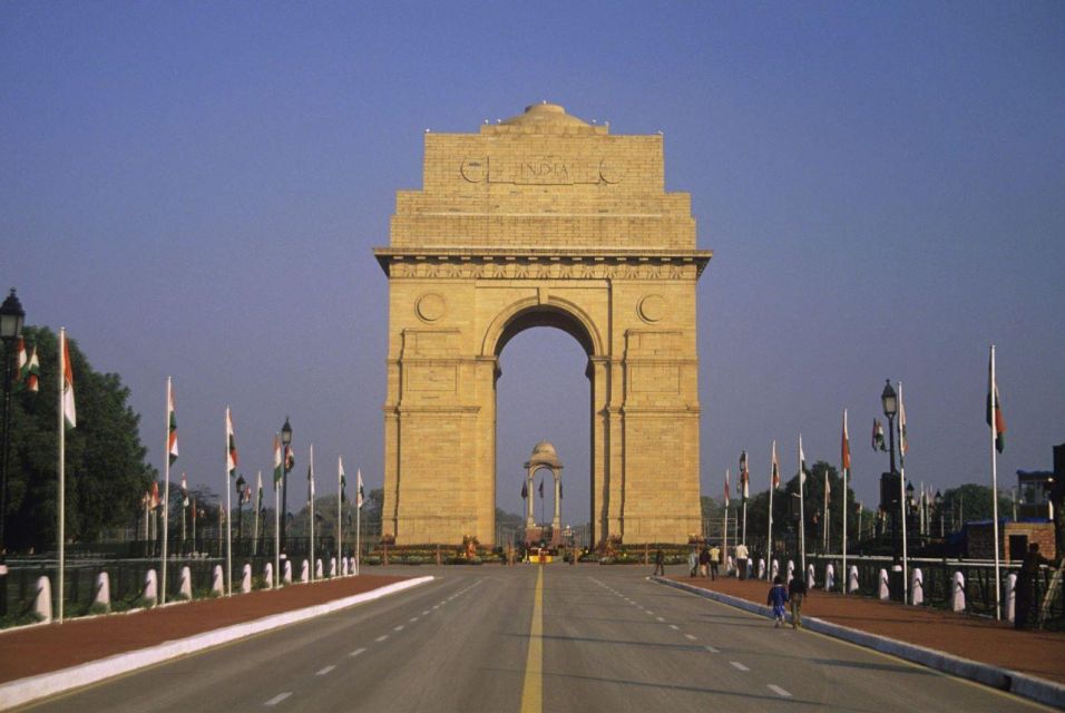 From Delhi: Private 4-Day Golden Triangle Tour with Pickup - Safety, language, and what the private guide actually changes