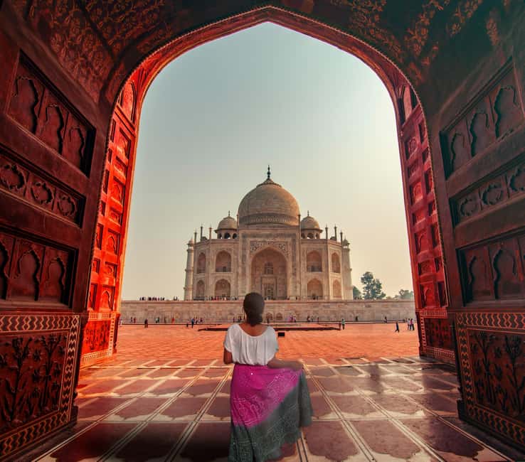 From Delhi: Private 5-Day Golden Triangle Tour - Why this 5-day Golden Triangle route is such good value