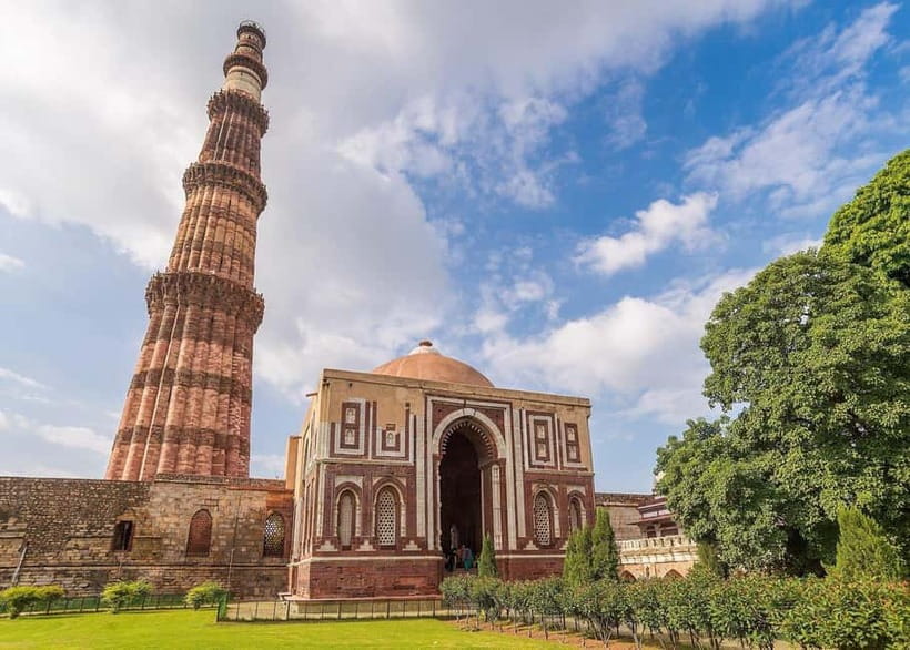 From Delhi: Private 5-Day Golden Triangle Tour Love Triangle - Why this Golden Triangle feels more efficient than DIY