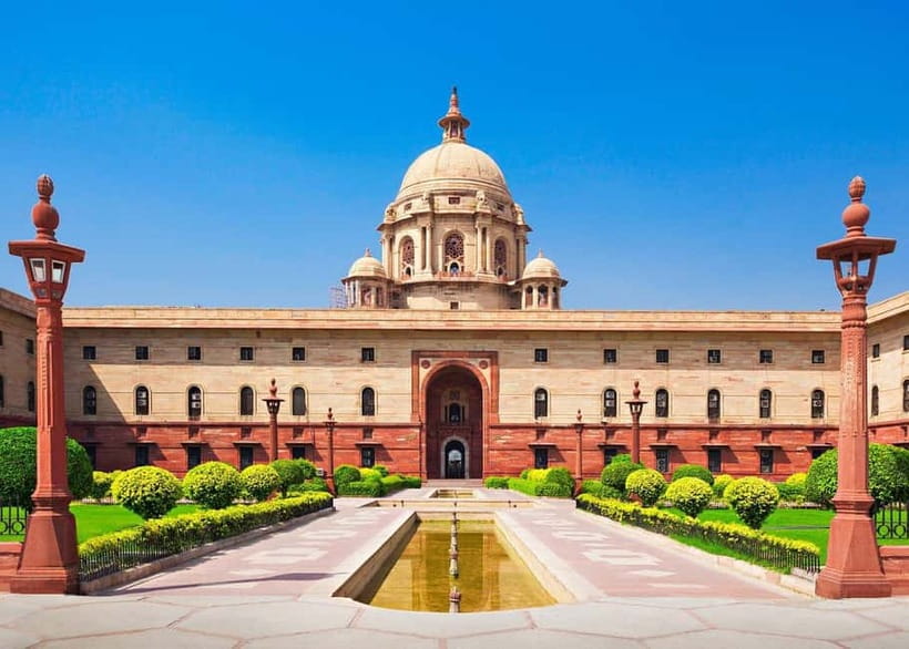 From Delhi: Private 5-Day Golden Triangle Tour Love Triangle - Price and what you should budget for in real life