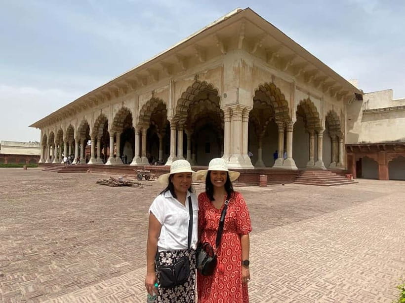 From Delhi: Private Layover Taj Mahal Day Tour By Car - Key Takeaways Before You Go