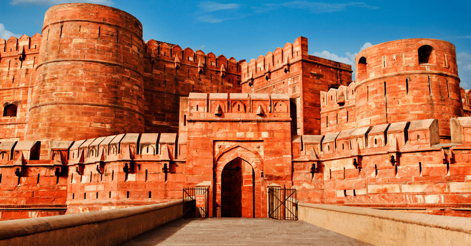 From Delhi: Private Taj Mahal & Agra Day Trip by Car or Rail - Should you book this Delhi to Agra day trip?