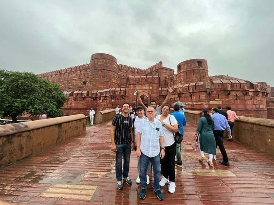 From Delhi: Private Taj Mahal, Agra Fort & Baby Taj Day Tour - Price and value: why $51 can make sense (or not)